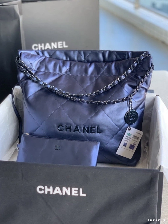 Firstbag Ru CHANEL HANDBAG SMALL 22 0710